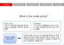 무역정책의 시대적 변화(자유무역주의, 보호무역주의, 미드의 신개입주의, 전략적 무역정책, 정치경제학적 무역정책) 3페이지
