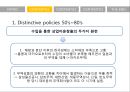 무역정책의 시대적 변화(자유무역주의, 보호무역주의, 미드의 신개입주의, 전략적 무역정책, 정치경제학적 무역정책) 9페이지