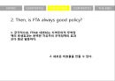 무역정책의 시대적 변화(자유무역주의, 보호무역주의, 미드의 신개입주의, 전략적 무역정책, 정치경제학적 무역정책) 18페이지