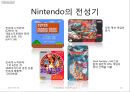 [닌텐도] Nintendo의 한국 게임 시장 진출 실태와 위기, 전략, 성공 변수 및 향후 전망 10페이지