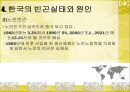 [빈곤문제] 사회 빈곤문제의 현황, 특징, 문제점 및 빈곤문제의 대책방안 16페이지