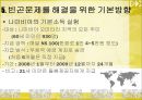 [빈곤문제] 사회 빈곤문제의 현황, 특징, 문제점 및 빈곤문제의 대책방안 21페이지