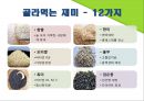 [사업계획서] 현대인의 건강한 생활 위한 선식 사업계획서 7페이지
