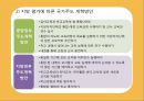 [선진국의 유아교육] 스웨덴 육아정책 개관 및 동향과 유아교육, 보육 방안 37페이지