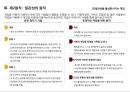 [설득의 심리학] 사람을 움직이는 6가지 원칙 설득의 심리학에 대한 상세 분석 12페이지