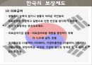[세계의 복지행정] 미국, 독일, 그리고 한국의 사회복지 각각 비교 분석 및 복지 행정 비교 15페이지