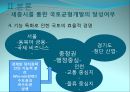 [세종시의 방향제언] 국토균형개발 달성을 위한 세종시의 나아갈 방향 제언 15페이지