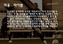 [스포츠심리학] 스포츠 심리학의 개념과 중요섬 및 스포츠 심리학 적용 사례, 영향, 특징, 해결방안과 전망 25페이지
