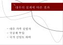 [실패기업 사례] 실패한 기업의 사례 분석 (실패배경, 원인, 결과, 현재의 모습) 23페이지