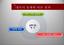 [실패기업 사례] 실패한 기업의 사례 분석 (실패배경, 원인, 결과, 현재의 모습) 24페이지