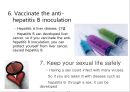 [암예방 영문보고서]The way of Cancer Prevention in our daily life 7페이지