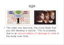 [암 발생 원인 영문 발표서] Cancer causes 4페이지