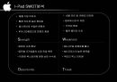 애플사의 경영전략 : 애플사 선정이유, 소개, 현황, 경영전략, M&A,SWOT분석, 삼성의 갤럭시 S와 아이폰4 비교분석 및 향후 전망 23페이지