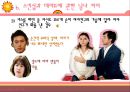[성심리학]남녀별 성인식 차이 및 데이트 방법에 대한 상세 조사 레포트 28페이지