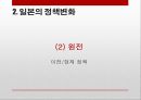 [일본 대지진] 일본 도호쿠 대지진(토호쿠 대지진 東北大地震) 이후의 일본의 정책 변화와 일본사회의 반응 및 향후 방향.PPT자료 28페이지