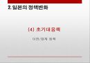 [일본 대지진] 일본 도호쿠 대지진(토호쿠 대지진 東北大地震) 이후의 일본의 정책 변화와 일본사회의 반응 및 향후 방향.PPT자료 36페이지