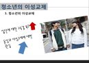 [청소년 성교육 방안] 청소년 성교육의 필요성과 학교 성교육의 문제점 및 사회적 문제점과 성교육 인터뷰, 학교사회복지 방안 17페이지