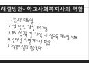 [청소년 성교육 방안] 청소년 성교육의 필요성과 학교 성교육의 문제점 및 사회적 문제점과 성교육 인터뷰, 학교사회복지 방안 40페이지