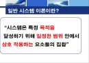 [MIS] MIS의 개념, 다른 시스템과 관계, 특징, MIS의 접근방법, 시스템이론등 11페이지