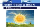 [MIS] MIS의 개념, 다른 시스템과 관계, 특징, MIS의 접근방법, 시스템이론등 16페이지