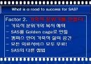 가장 일하고 싶은 기업 SAS의 조직혁신 성공사례 분석 및 기업분석 16페이지