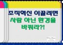 가장 일하고 싶은 기업 SAS의 조직혁신 성공사례 분석 및 기업분석 19페이지