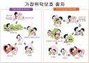 가정위탁사업의 필요성과 현황 및 문제점 개선방안 레포트 27페이지