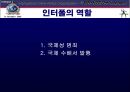 국제 형사 경찰 기구 인터폴에 대한 이해와 문제점 및 분석 발표 (인터폴 목적, 필요성, 조직, 역할, 문제점).PPT자료 18페이지