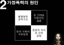 다문화 가정폭력의 실태와 문제점 및 실제 인터뷰, 다문화 가정폭력 해결방안 8페이지
