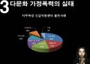 다문화 가정폭력의 실태와 문제점 및 실제 인터뷰, 다문화 가정폭력 해결방안 11페이지