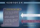 다문화 가정의 현황, 문제점, 특징, 고찰과 분석, 전망 및 발전방향 제시 22페이지