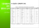 기후변화의 현황과 원인, 기후변화 대책현황 및 한국의 노력방안 19페이지
