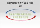 모방자살의 원인과 해결대책 - 모방자살의 사례, 언론의 자살보도, 해외 사례, 예방정책, 해결책, 정부의 대책.pptx 20페이지
