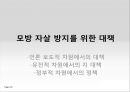 모방자살의 원인과 해결대책 - 모방자살의 사례, 언론의 자살보도, 해외 사례, 예방정책, 해결책, 정부의 대책.pptx 22페이지