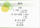 배틀 스도쿠(sudoku / 數獨)의 효과의 이해와 그에대한 검증 (연구 방법, 피험자, 절차, 도구, 연구 결과).PPT자료 2페이지