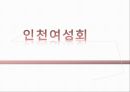 여성교육 기관 분석 및 여성교육의 성공 사례 및 실패사례와 인천여성회 분석 1페이지