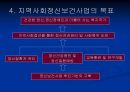 지역사회 정신보건의 현황과 특징 및 전반의 문제점과 해결방안 (기관방문 보고서 포함) 9페이지