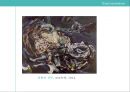 표현주의 미술의 유래, 개념, 역사, 세 그룹, 작품 분석 레포트 20페이지