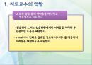 (보육실습) 보육실습 지도자의 역할 PPT 파워포인트 프레젠테이션 6페이지
