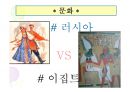 이집트 VS 러시아 비교 (이집트,러시아,이집트 음식,러시아 문화, 이집트 문화,이집트 주거,러시아 주거) 8페이지
