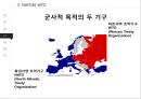 냉전 시대의 미국과 소련의 무역전쟁 (냉전 초기의 갈등 심화, 투르먼 독트린, NATO와 WTO, COCOM, 미소 무역전쟁, 냉전 시대의 종결).PPT자료 7페이지