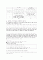 [제6차 유치원교육과정] 제5차 유치원교육과정과 제6차 유치원교육과정의 비교 (개정의 중심, 교육목표, 교육과정 영역별 목표 및 내용체계, 운영계획의 재구성) 8페이지