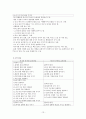 [제6차 유치원교육과정] 제5차 유치원교육과정과 제6차 유치원교육과정의 비교 (개정의 중심, 교육목표, 교육과정 영역별 목표 및 내용체계, 운영계획의 재구성) 13페이지