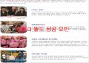 [경영 사례 분석] 독자브랜드로 세계인을 사로잡은 국내 캐릭터 인형 회사 오로라 월드의 경영성공 분석 19페이지