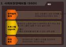 [SSI, SSDI] 보충보장소득, 사회보장장애보험, 국민기초생활보장제도 각각에 대한 분석 발표자료 15페이지