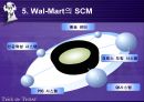 [SCM성공사례] Wal-Mart의 SCM성공사례 분석 17페이지