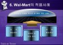 [SCM성공사례] Wal-Mart의 SCM성공사례 분석 22페이지