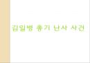 [군대 심리학] 심리학 측면에서 군대의 특징과 다양한 군대 문제의 해결방안 12페이지