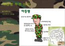 [군대 심리학] 군대심리학의 개념과 군대 내의 심리학의 법칙들 발표자료 14페이지