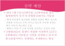 [소비자 행동분석 - 마케팅 실패사례] LG Telecom(엘지 텔레콤)의 마케팅 실패 사례 분석 및 우리의 제언.PPT자료 15페이지